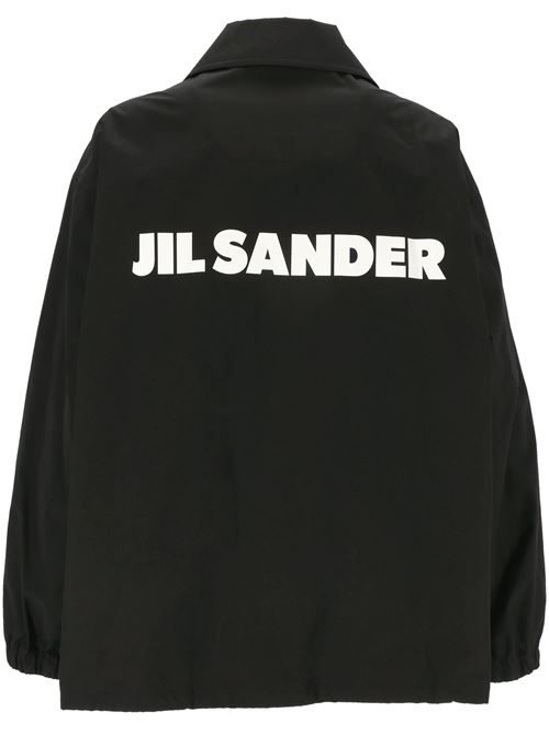 Printed jacket Jil Sander | J04AM0001J45026001